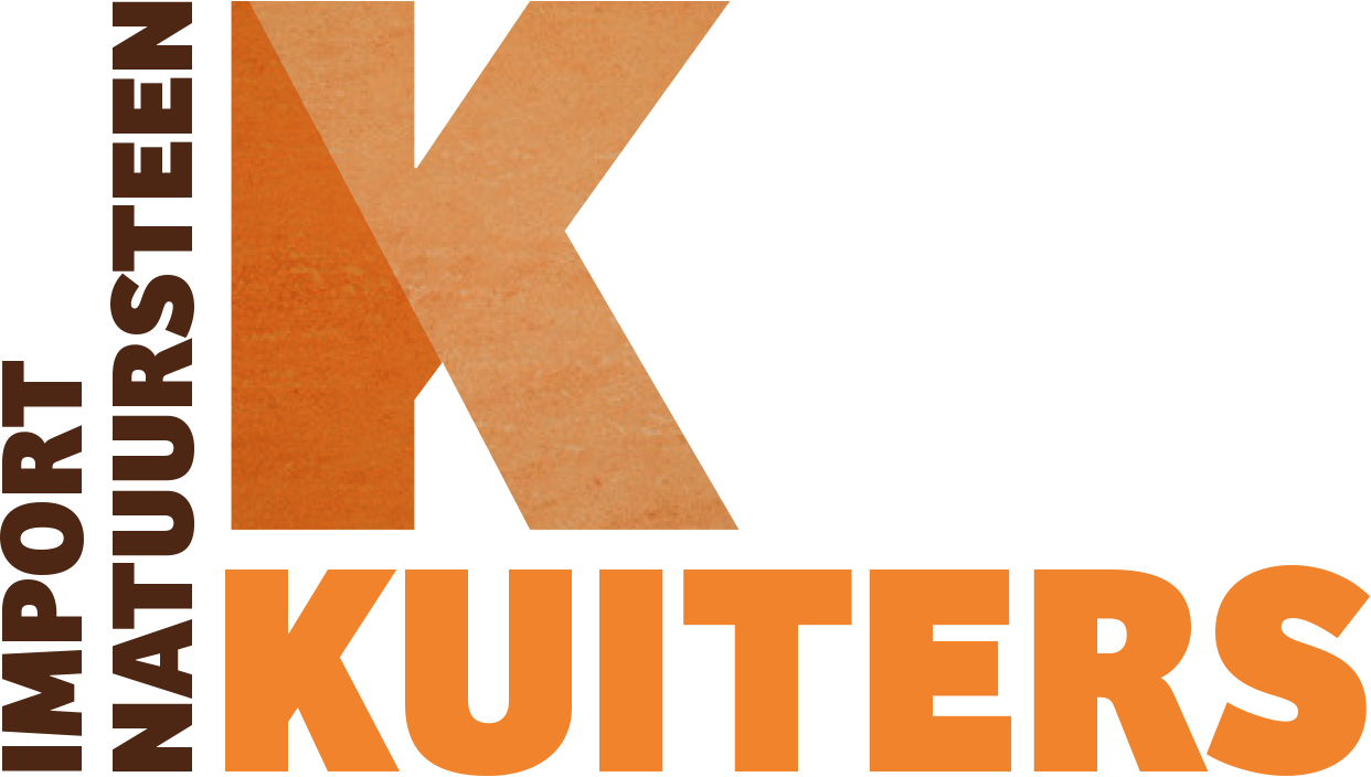 LOGO Kuiters Natuursteen Import