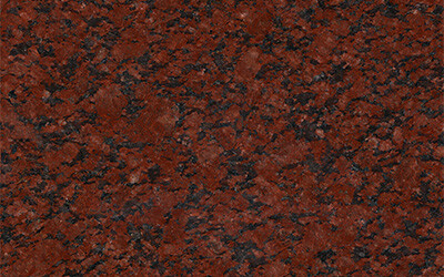 Ruby Red